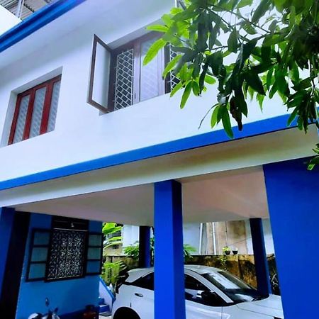 David Homes Kochi Exterior photo