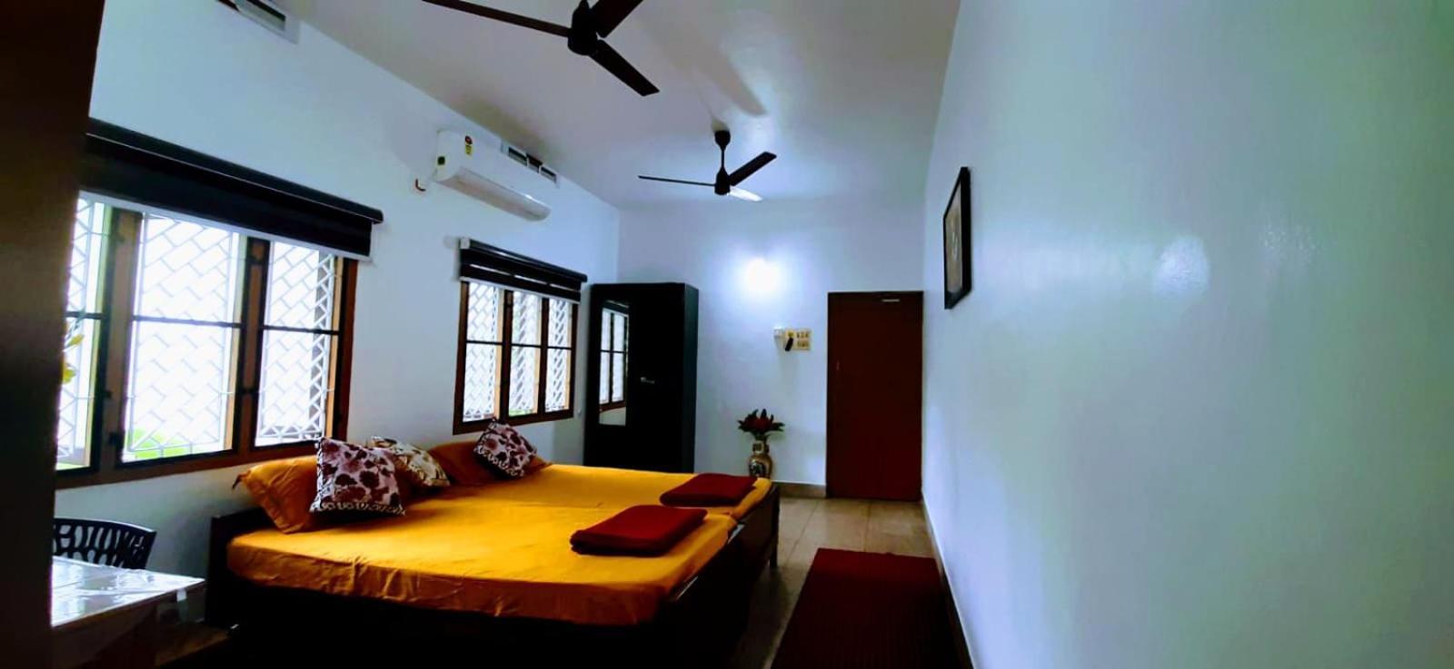 David Homes Kochi Exterior photo