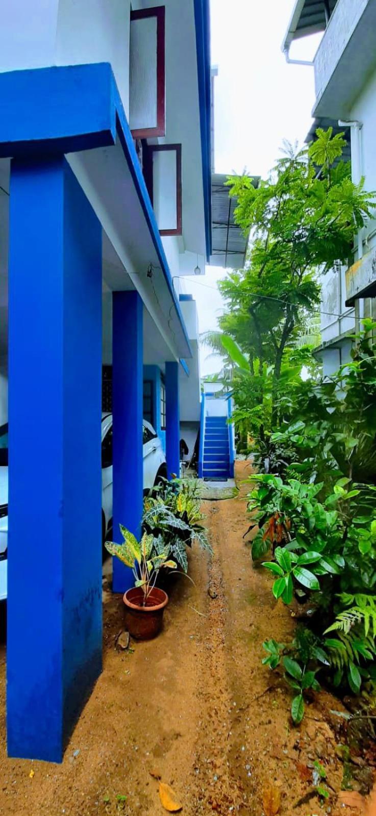 David Homes Kochi Exterior photo