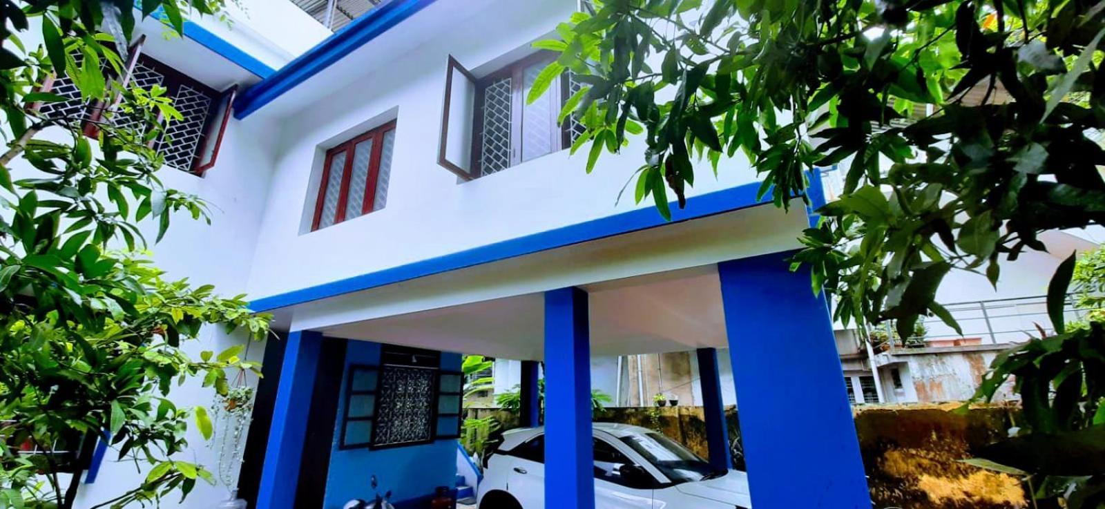 David Homes Kochi Exterior photo