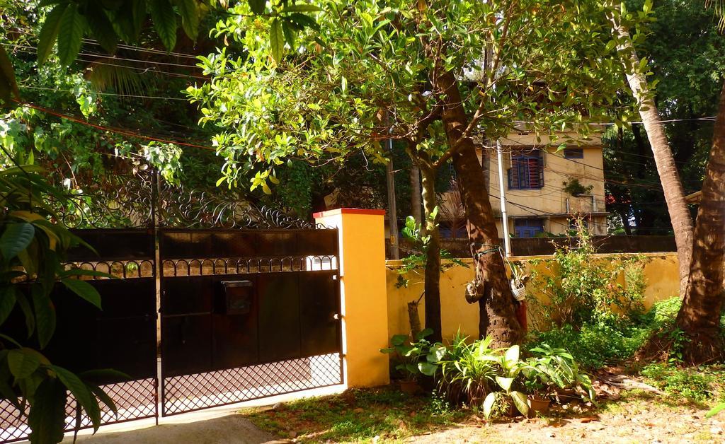 David Homes Kochi Exterior photo