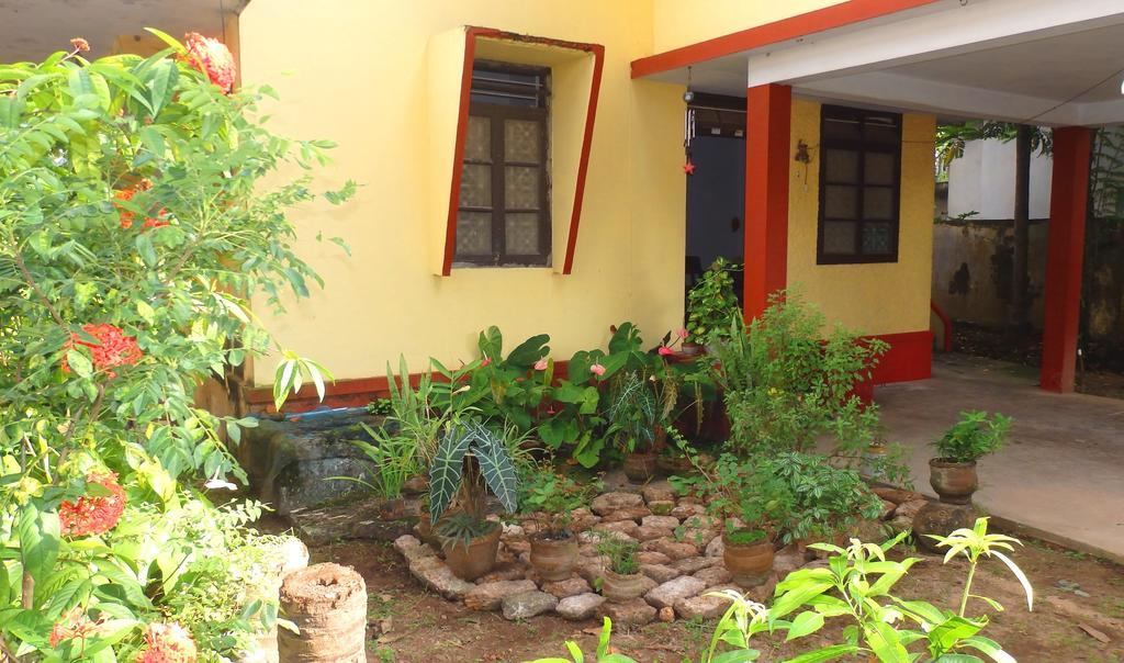 David Homes Kochi Exterior photo