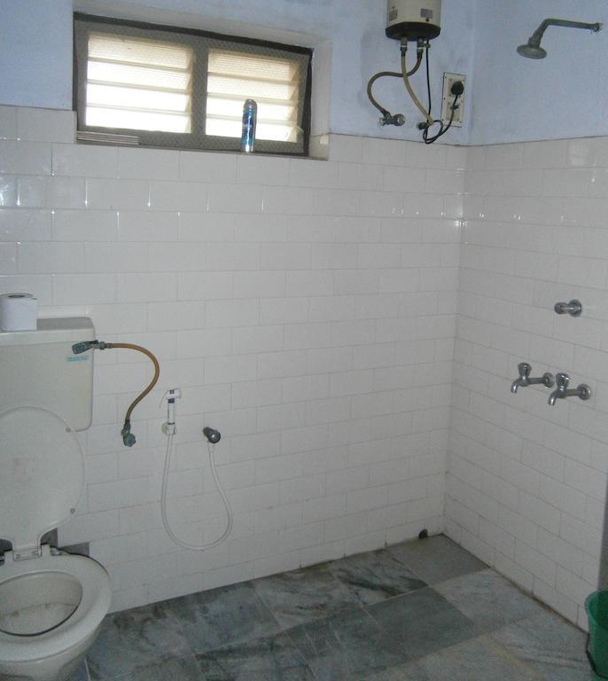 David Homes Kochi Room photo