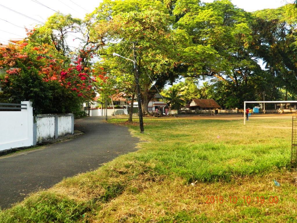 David Homes Kochi Exterior photo