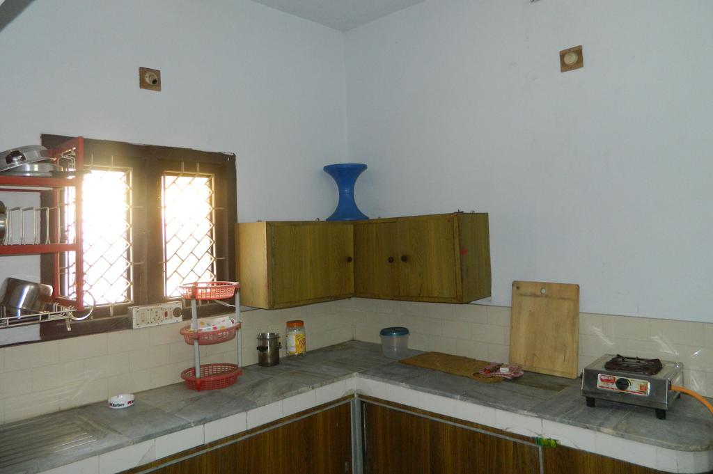 David Homes Kochi Exterior photo