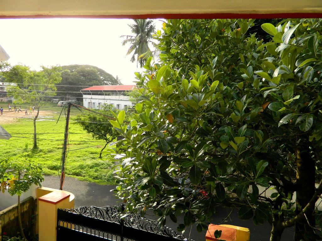 David Homes Kochi Exterior photo